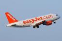 easyJet is set to launch two new routes from Southampton Airport