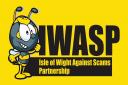 IWASP logo