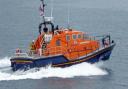 Hoax call puts lifeboat volunteers at risk in 'worst ever' conditions