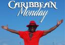 Derek Sandy will be bringing some Caribbean fun to the Island this afternoon (Monday).