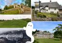 Seven spooky plans to visit on the Island this Halloween
