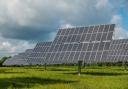 Should we be losing fertile farmland to solar parks?