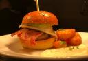 The Duck in Ryde is in the top five places to get a burger on the Isle of Wight. Picture: Tripadvisor