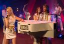 The ABBA Reunion Tribute Show is coming to Shanklin Theatre.
