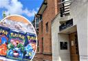 Jobless Alex Cooper stole Pokemon card packs from a Brading store worth £277 just days after completing a year's probation for shoplifting.