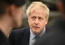Resignations continue as Boris Johnson faces further calls to go (PA)