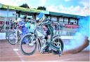 Isle of Wight Speedway have been forced into changing their 2023 season programme due to major events affecting the Nora 92 League.
