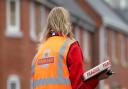 Royal Mail workers on the Isle of Wight will continue to strike today (Wednesday).