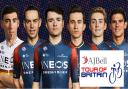 Top British rider to lead team in Tour of Britain on Isle of Wight