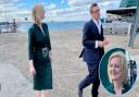 Bob Seely delighted Liz Truss is new Conservative leader