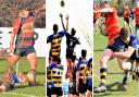 The Isle of Wight's 'big three' rugby clubs  — Sandown & Shanklin, Isle of Wight and Ventnor — are all positive looking ahead to the restructured new season.