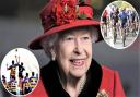 Most sporting events involving teams and clubs from the Isle of Wight together with the final stage of the Tour of Britain have been cancelled this weekend as a mark of respect for the Queen who died on Thursday.