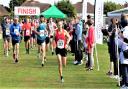 Gary Marshall won 2022 66th Isle of Wight Marathon