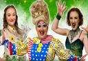 Jack and the Beanstalk coming to Medina Theatre this Christmas