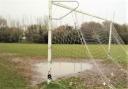 Waterlogged pitches across the Isle of Wight scupper today's football programme.