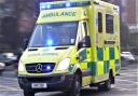 Injured boy taken to hospital after incident in Sandown