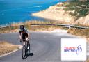 The Isle of Wight was due to host the Tour of Britain's final stage last year, but it was cancelled when the Queen died.