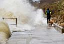 LIVE Storm Gerrit updates as strong winds batter the Island