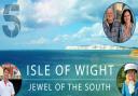 Hit TV show Isle of Wight: Jewel of the South returning for second season