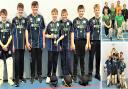 Ventnor won the U12 and U14 boys' indoor cricket leagues, while the Ryde U15s won the inaugural girls' league.