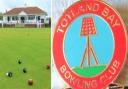 Totland Bay Bowling Club are trying to boost membership by encouraging those who have never played bowls to give it a try at their forthcoming open day events.