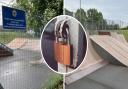 Popular Island skate park told to close after 'high risk' safety inspection