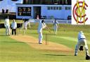 The MCC will kick off their three-match tour of the Isle of Wight with a match against an Isle of Wight Cricket Board XI at Westhill, Shanklin, tomorrow (Monday).