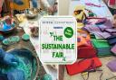 The Sustainable Fair is coming to Ryde.