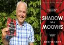 Author Crispin Keith and his new thriller Shadow of a Shadow