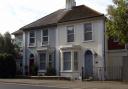 East Cowes's concrete houses - the world's first!