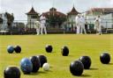 Ryde Marina Bowls Club held their annual finals weekend.
