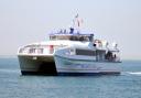 Wightlink cancellations this SUNDAY due to absent crew members
