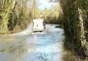 Morton Common expected to flood again amid East Wight warning