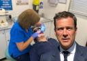 Isle of Wight MP Bob Seely has welcomed the news about the mobile dental appointments.