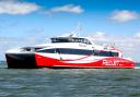 Technical issue forces Red Funnel to cancel multiple cross-Solent sailings