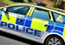 Police patrols called to domestic incident in Ventnor