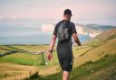 Isle of Wight Walking Festival is in its 25th year.