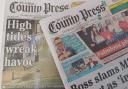 The Isle of Wight County Press