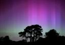 LIVE BLOG: Stunning Northern Lights over the Isle of Wight