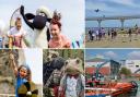 Five special events to enjoy on the Isle of Wight this May half-term