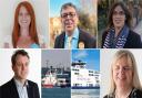 Isle of Wight East General Election candidates have their say on ferries.