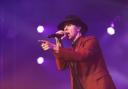 Maximo Park at Isle of Wight Festival 2026
