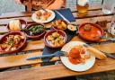Bar eS is a great spot for Mexican food and a lively atmosphere.