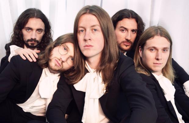 Isle of Wight County Press: Blossoms