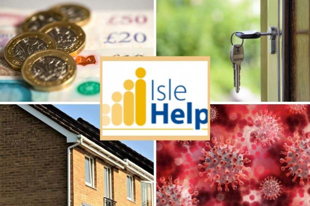 Could Citizens Advice help solve some of your housing problems?