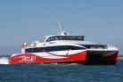 Red Funnel has advised passengers to stay updated on its service status website.