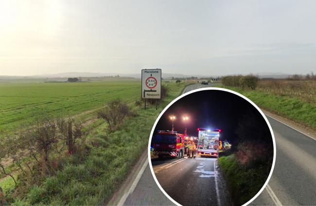 Arreton bus crash 'not mechanical fault' says operator as investigation launched