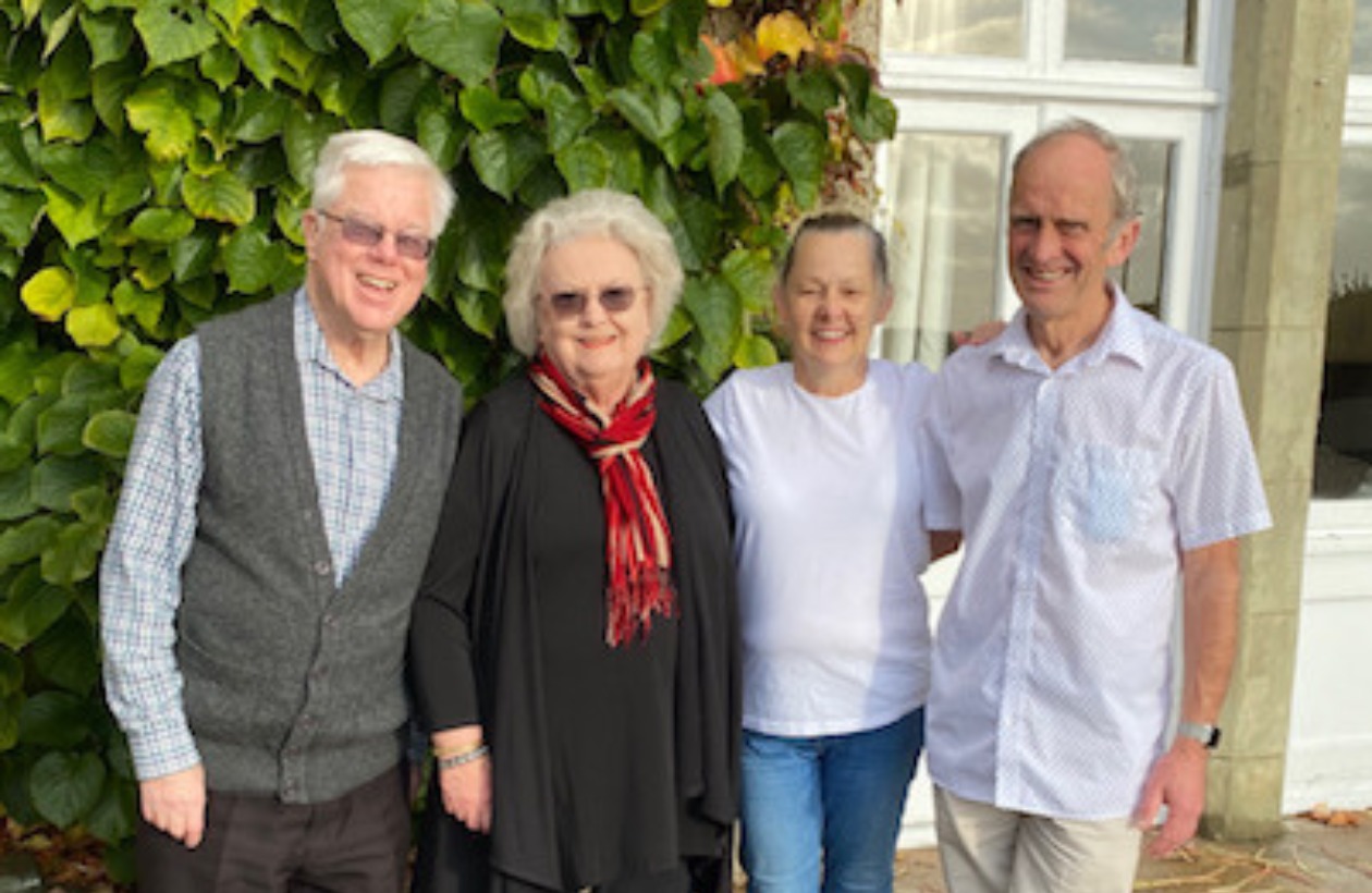 Bonchurch's Leconfield Hotel changes ownership as couple retires | Isle of Wight County Press - Vimarsana News