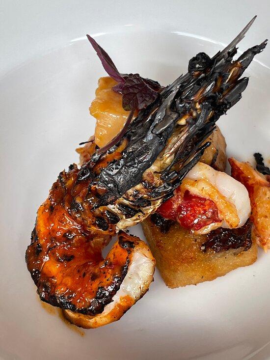 Isle of Wight County Press: Smoking Lobster, Cowes. Picture: Tripadvisor