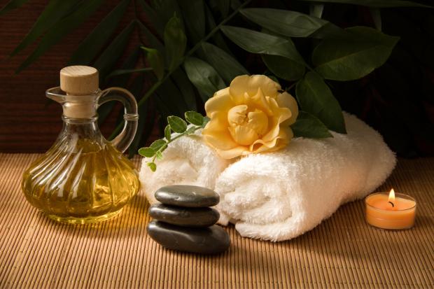 Isle of Wight County Press: Enjoy the day with spa treatments at home. (Canva)